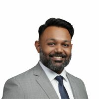 Adarsh Cherian