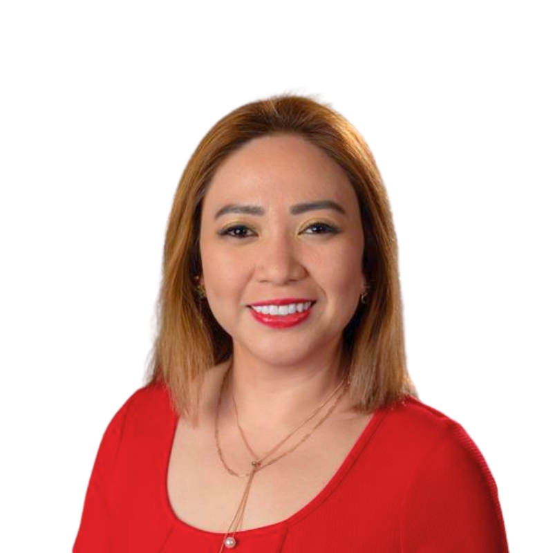 Jennifer Andal